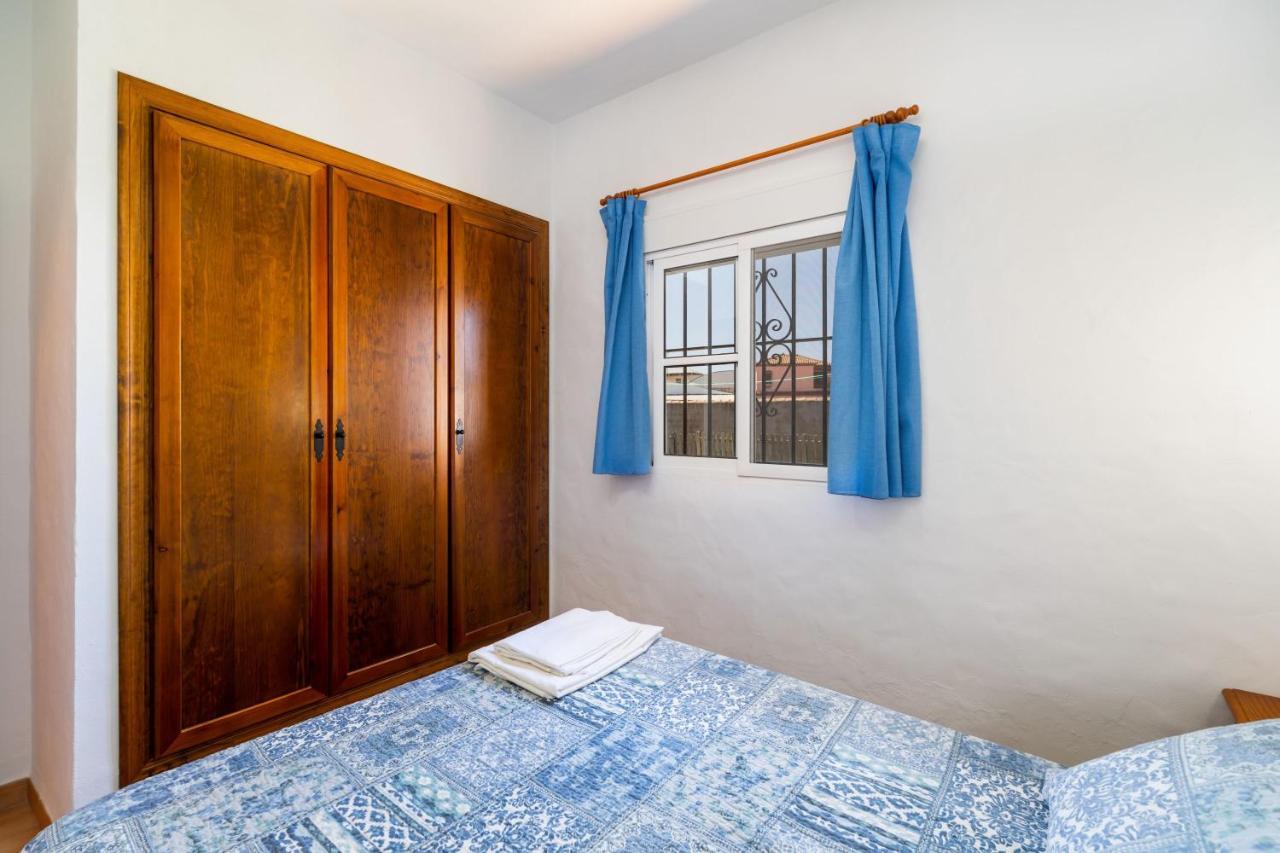 Casa Carlos Con Piscina Privada En Conil Conil De La Frontera Buitenkant foto