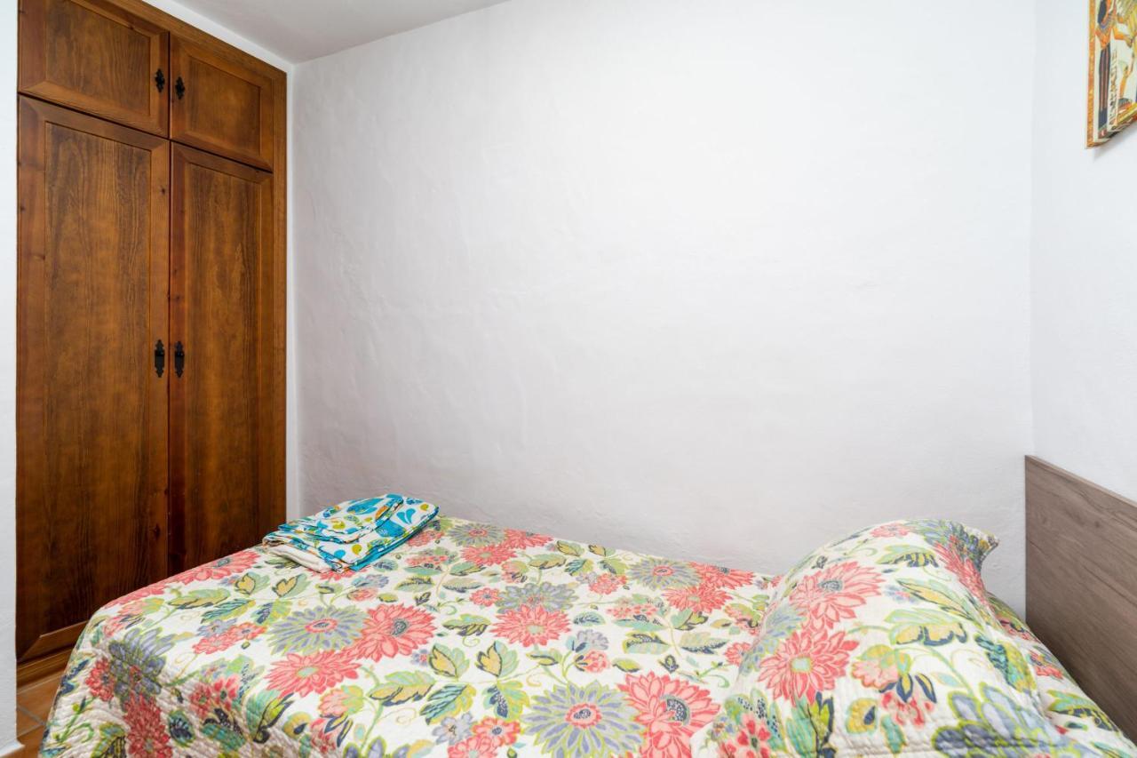 Casa Carlos Con Piscina Privada En Conil Conil De La Frontera Buitenkant foto